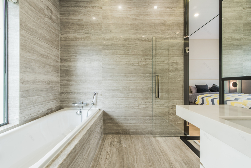 增城独立屋丨中国香港丨Maggie Mo,Jay Leung,Starz Pasha-10