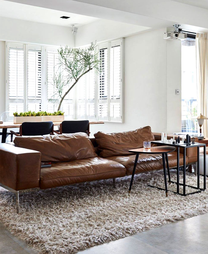 Residential Project in Taichung City by Ris Interior Design Co - InteriorZine-0