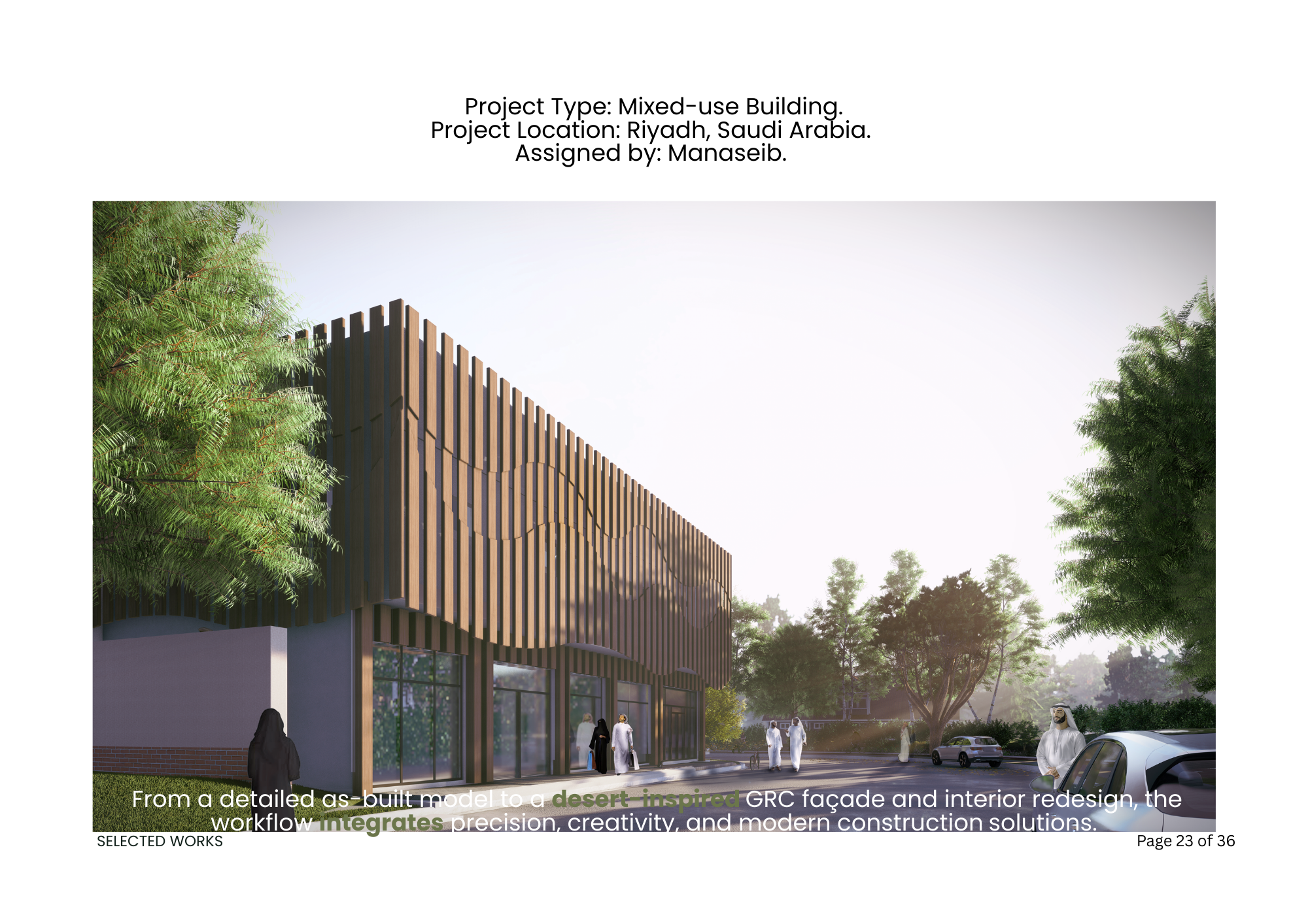 (EXTERIOR DESIGNER - 3D VISUALIZER]portfolio2026-22