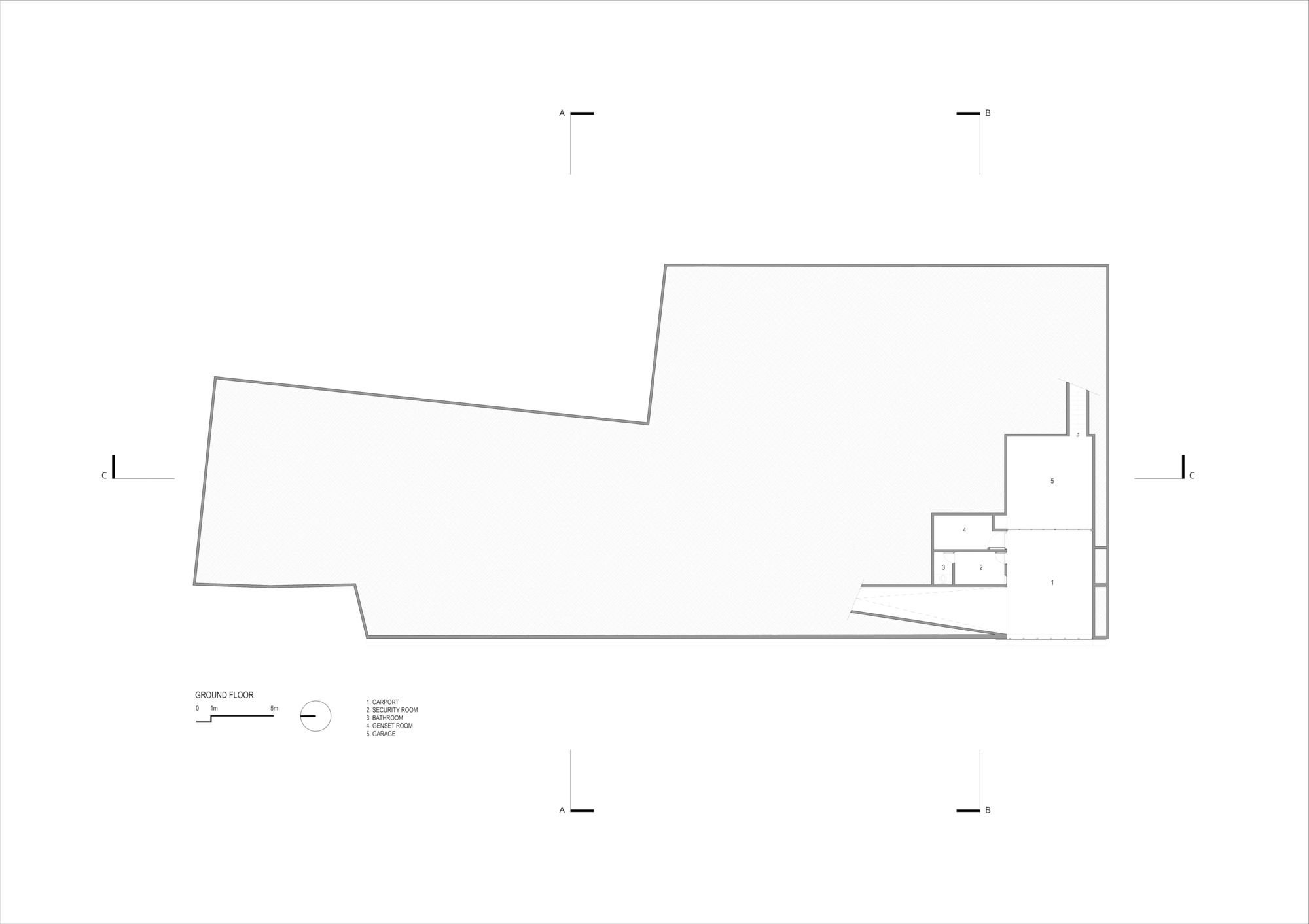 丨印度丨Gets Architects-51
