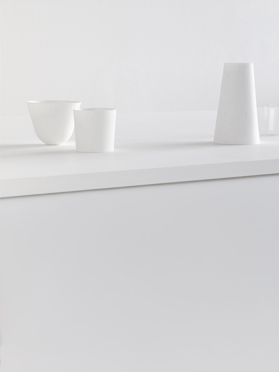 精致 Vessels 器皿,骨瓷与水晶玻璃的完美结合-8