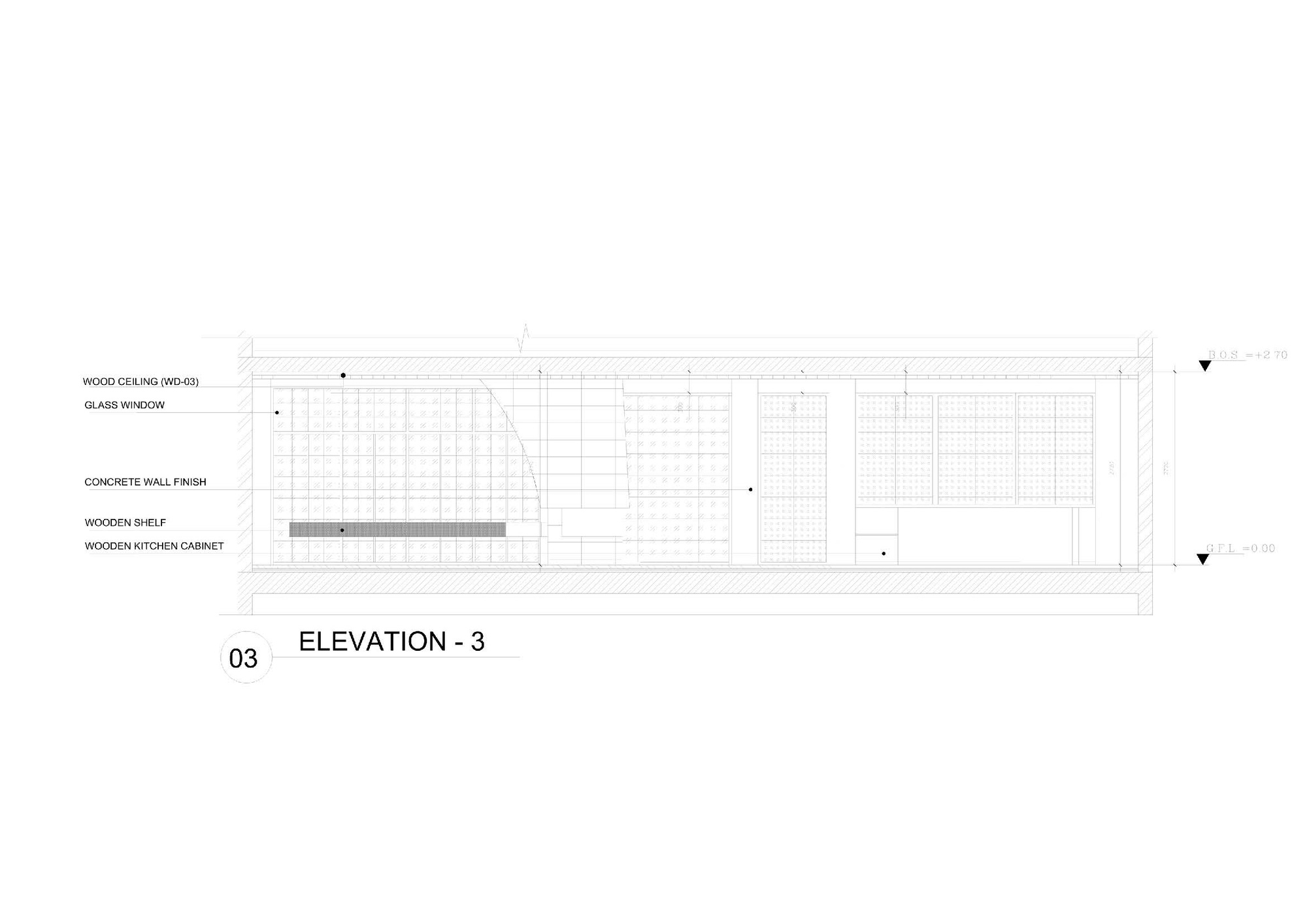 顶层住宅丨埃及丨Badie Architects-47