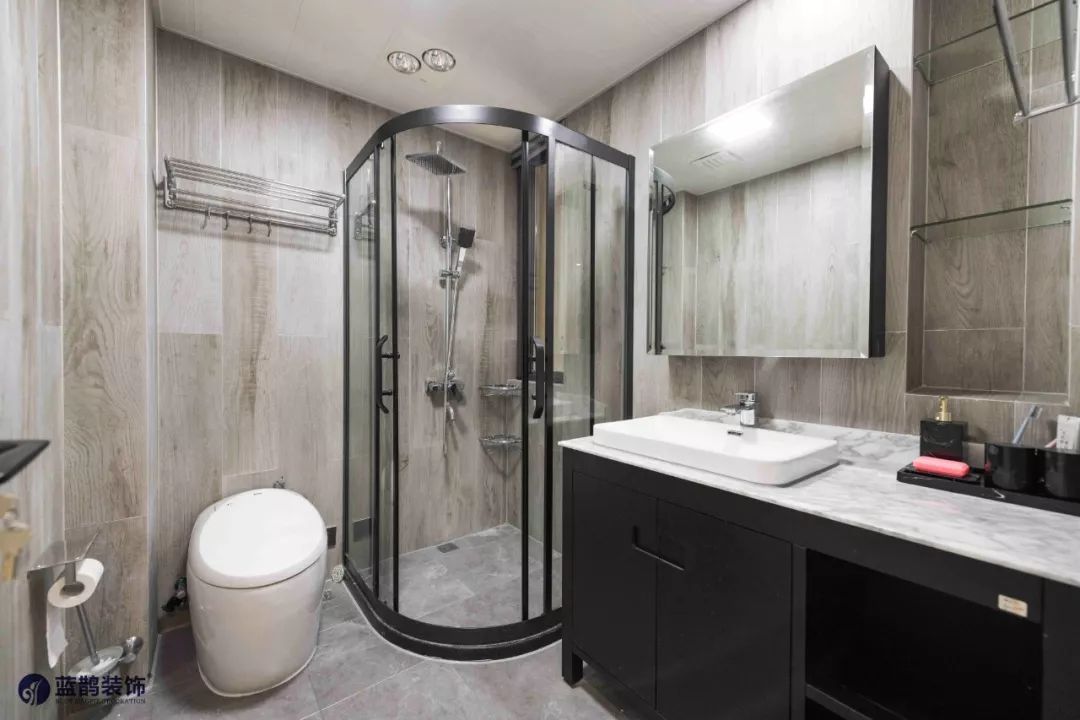 湖东府现代港式家居，轻奢与精致完美融合-39