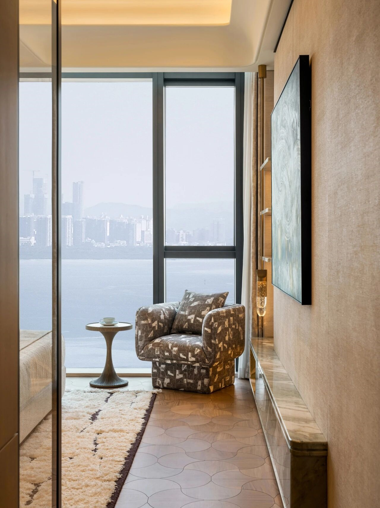 CCD·艺澍家 · 家的策展:一位艺术学者与他的生活剧场-34