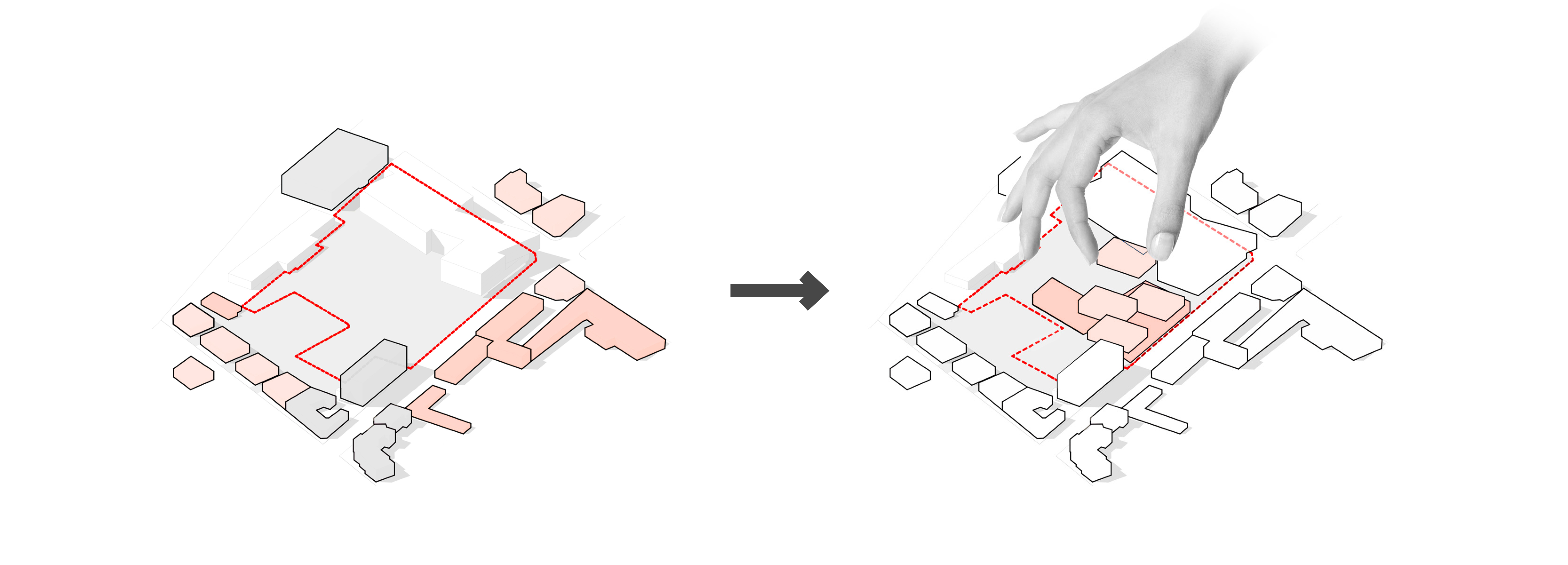 第三届建筑双年展竞赛项目丨俄罗斯喀山-21