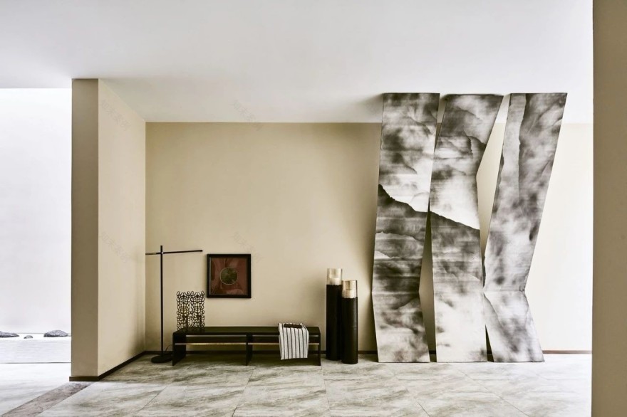 KOOMARK | 独立于风格之外,构建独特空间-7