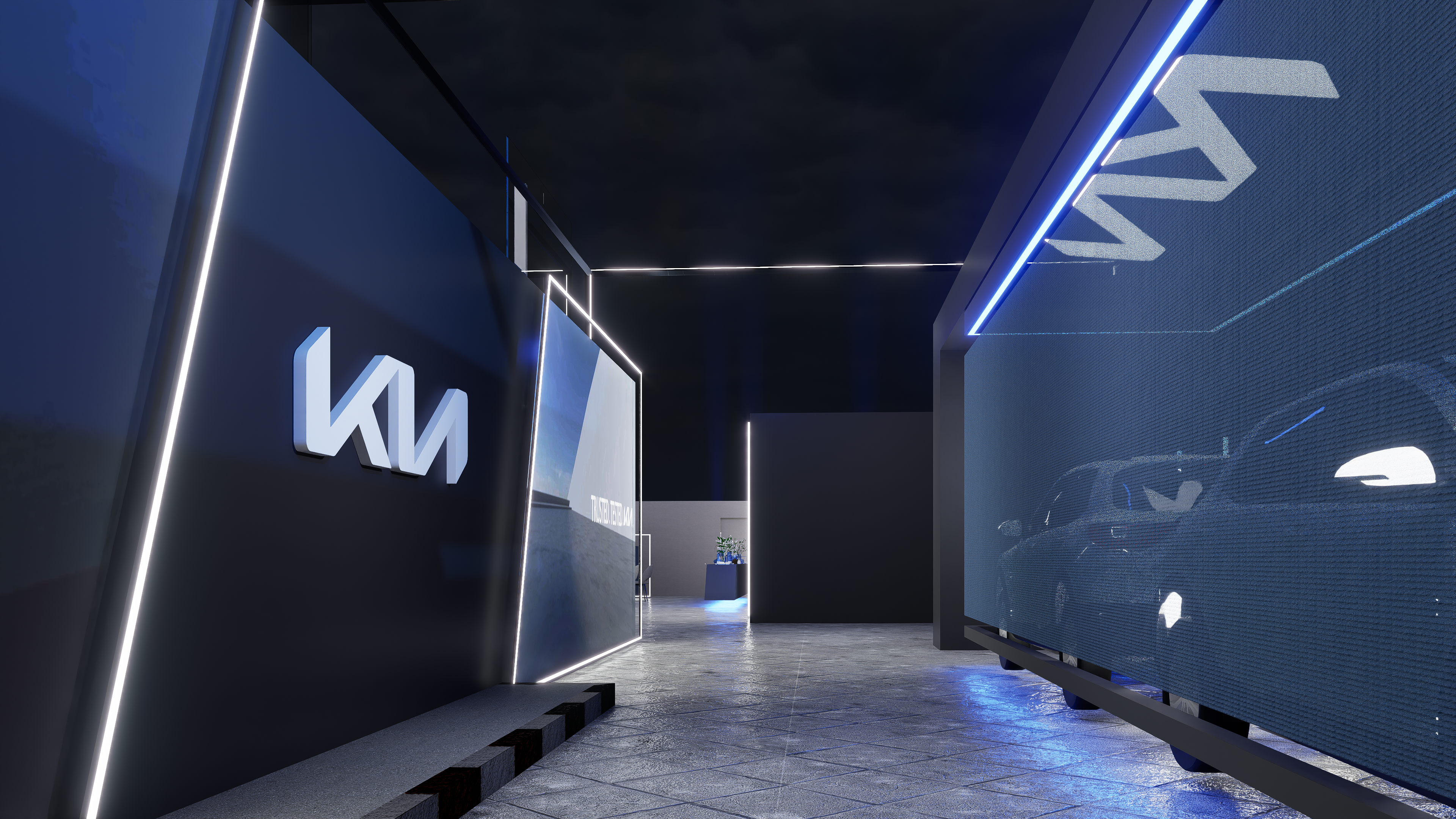 KIA Egypt Launch Event-9