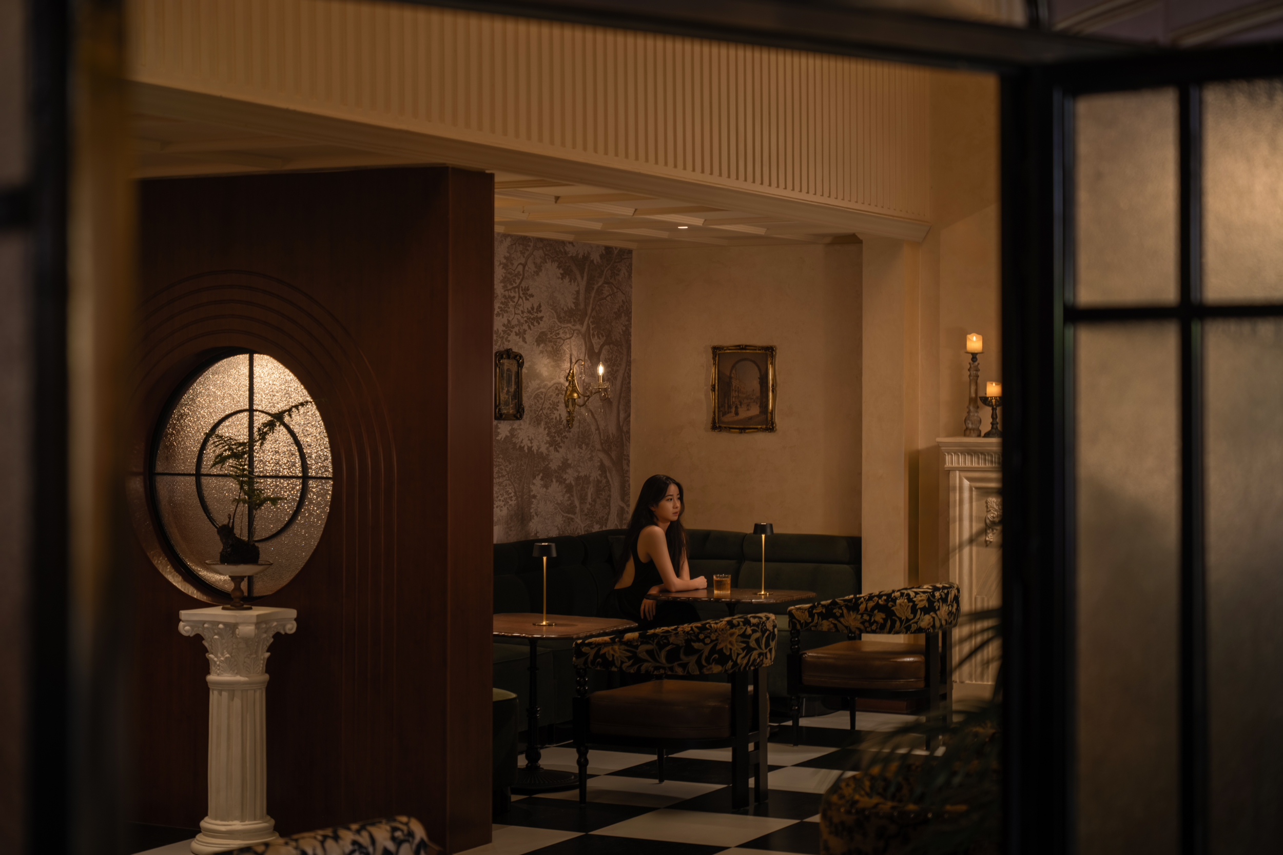 丨中国昭通丨成都安野设计事务所-71