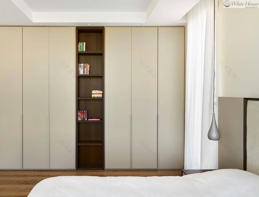 V·E 海景别墅-32