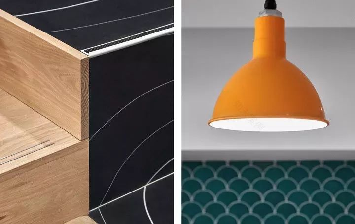 《国家地理》华盛顿总部,现代办公空间的新典范-33