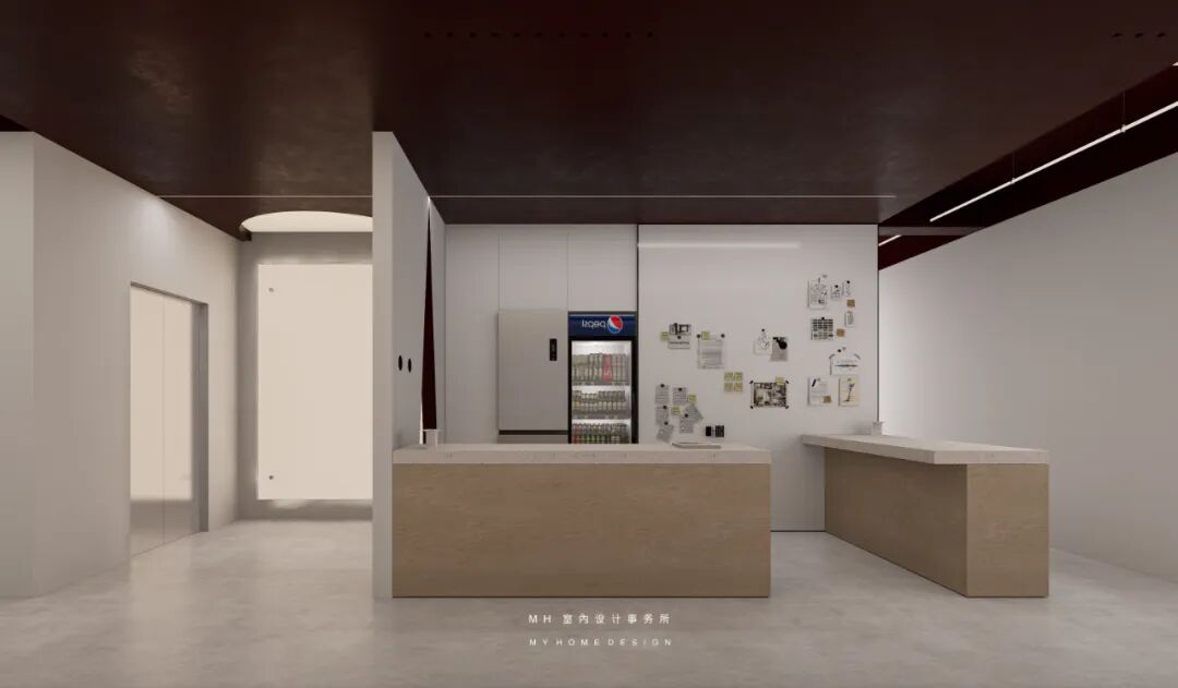 【首发】MH设计新作：梦开始的地方……-27