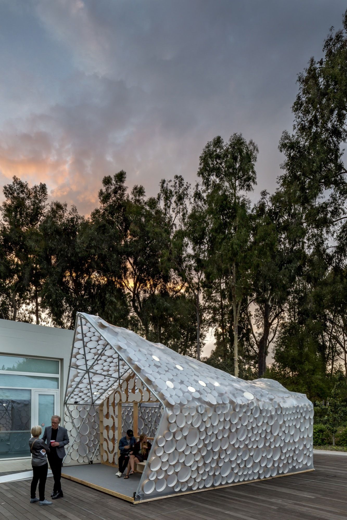 洛杉矶“后院 BI(h)OME”-28