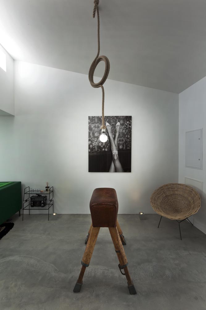 卡萨·索那（Casa Xonar）-55