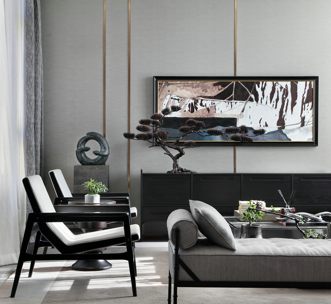 阳光城晋阳府丨中国太原-14