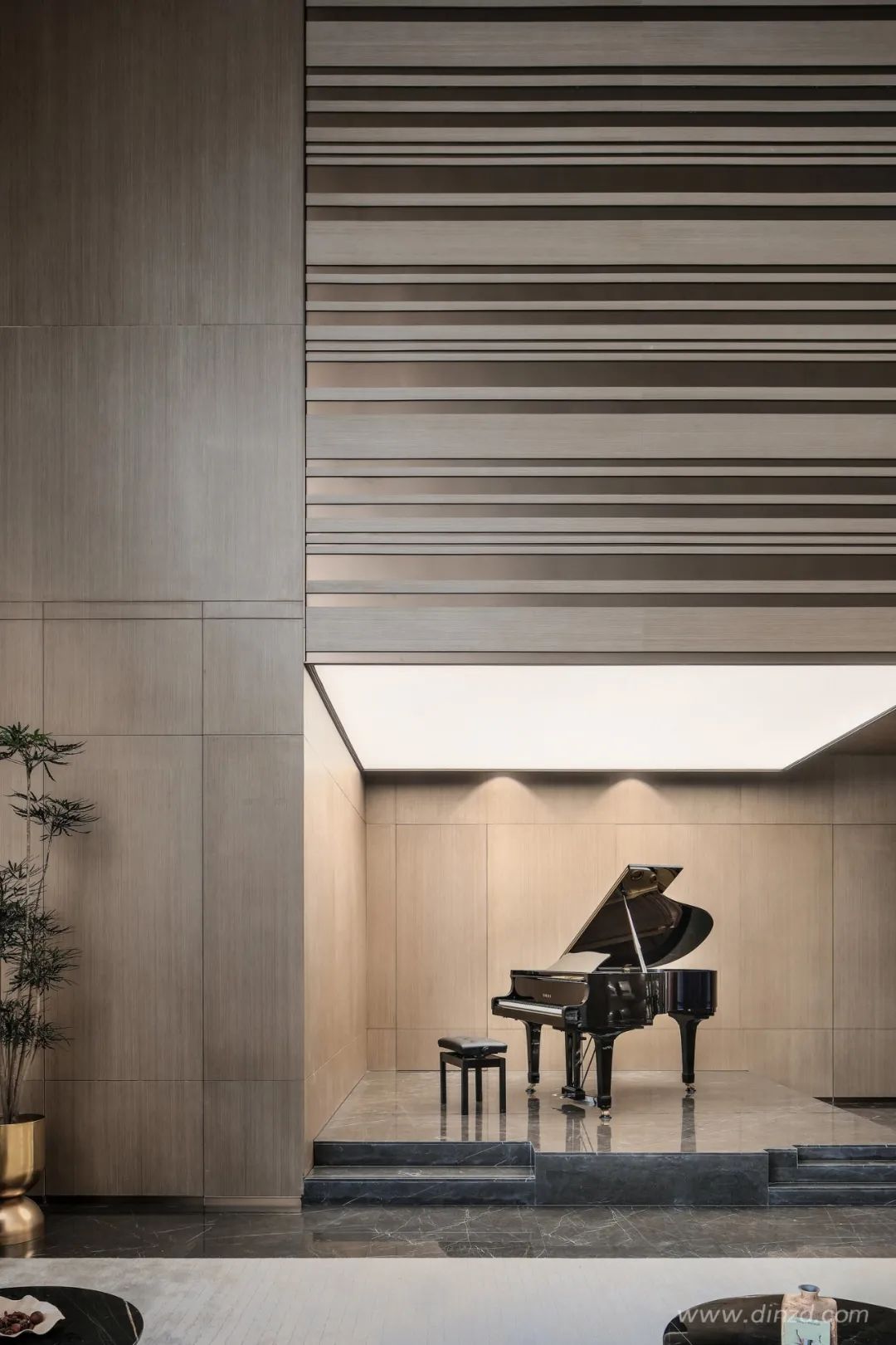 中海首开拾光里营销中心丨中国北京丨北京山禾金缘艺术设计股份有限公司-61