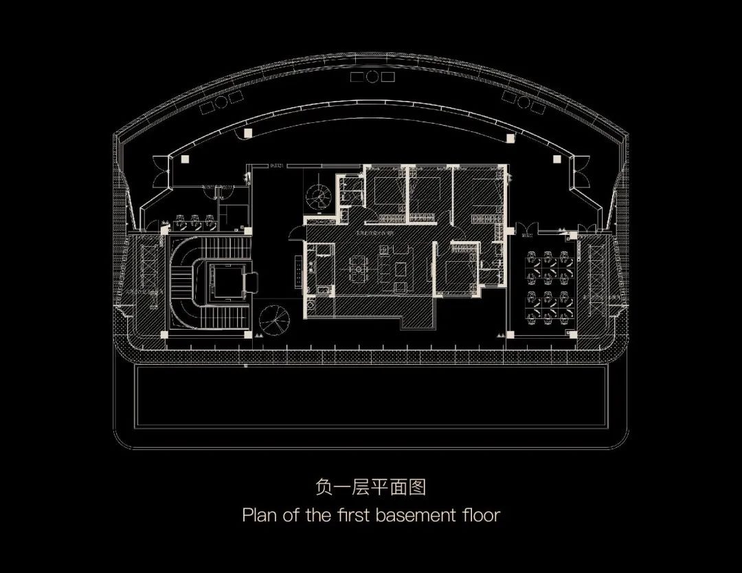 成都·龙湖天府云河颂会所丨中国成都丨软装设计:DAS 大森设计 硬装设计:研质共设-52