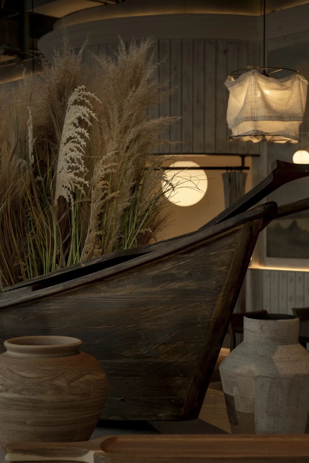 绿头鸭沈阳嘉里城店丨中国沈阳丨白菜设计-31