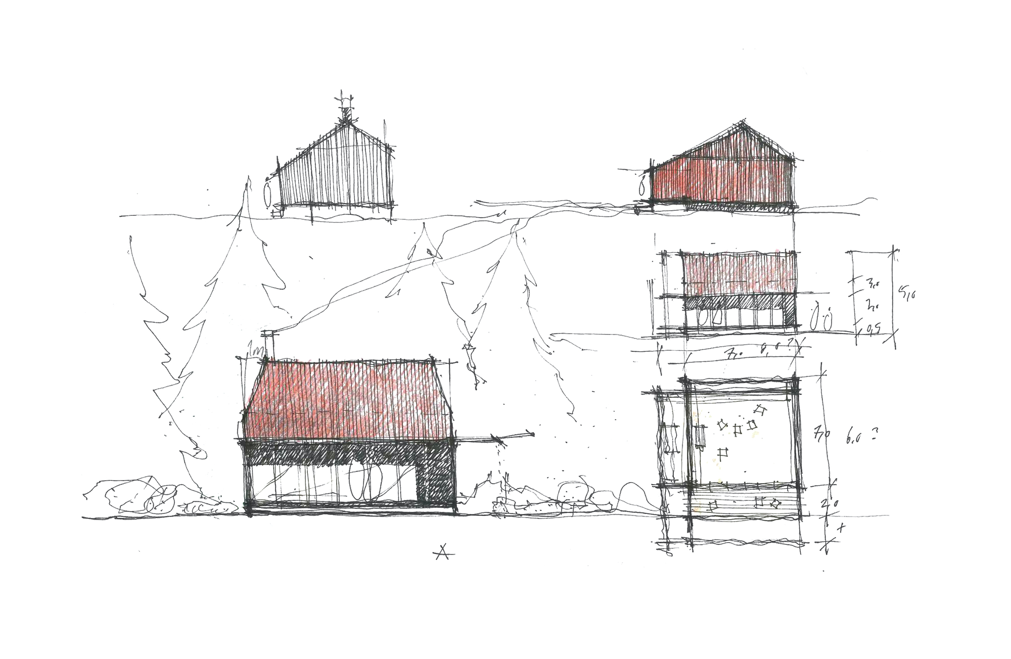 普希社区空间丨芬兰丨OOPEAA-39