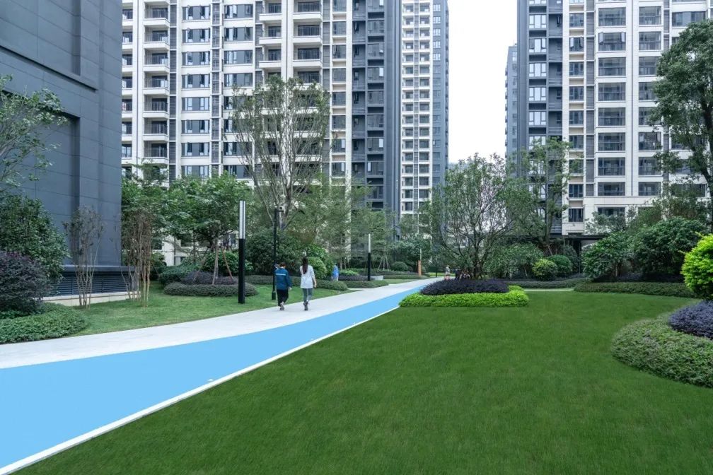 福州中海观澜府 | 智慧生态家园，悦享阳光灿烂日子-72