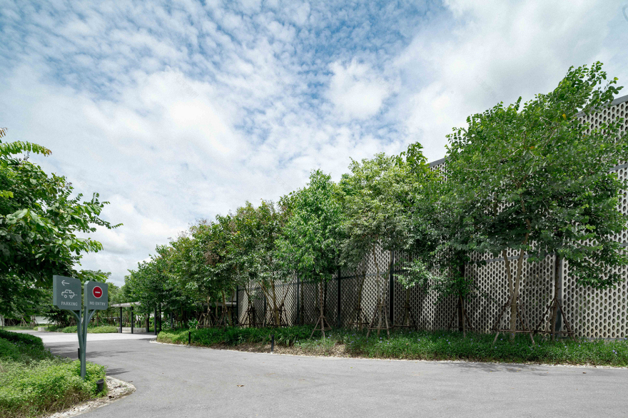 考艾胜景度假区丨泰国巴真丨Shma-24