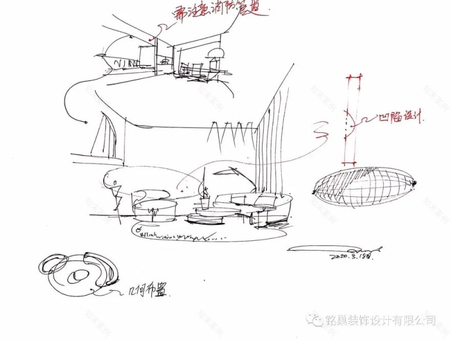 宜春上高赫露私人皮肤管理会所——现代简约之美-16