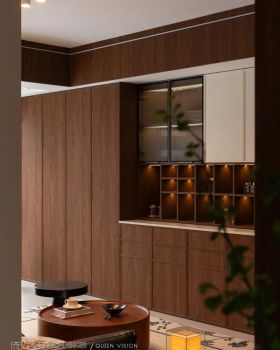 天逸湾新作 · 慢镜头丨苏大人设计工作室