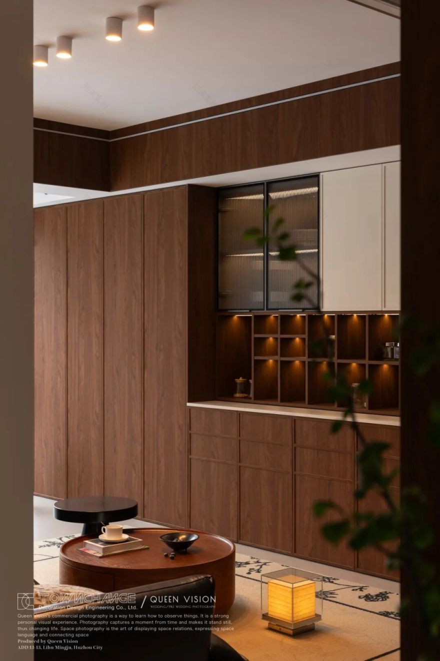 天逸湾新作 · 慢镜头丨苏大人设计工作室-9