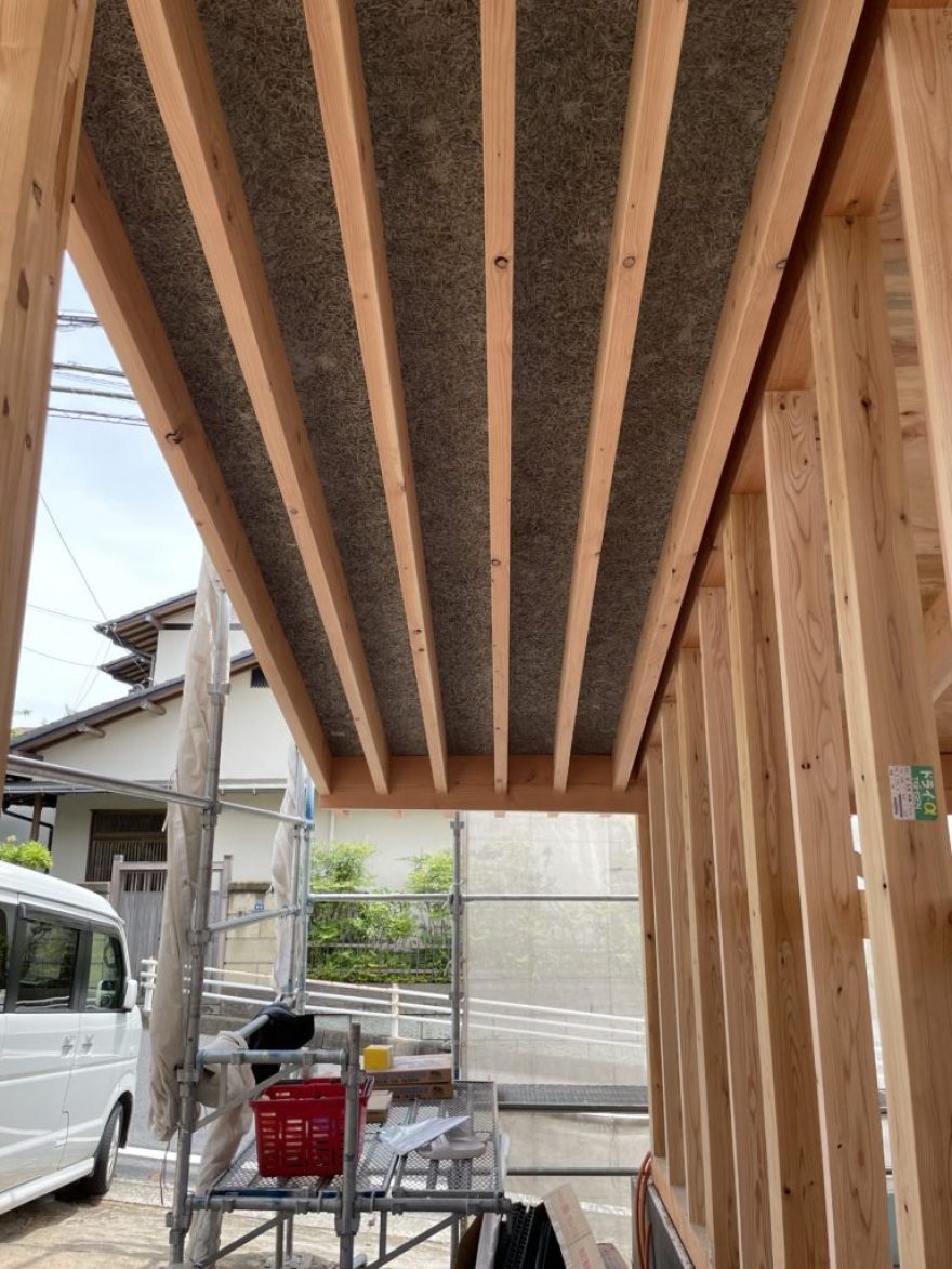 梶原の住宅 09丨LEVEL Architects-24