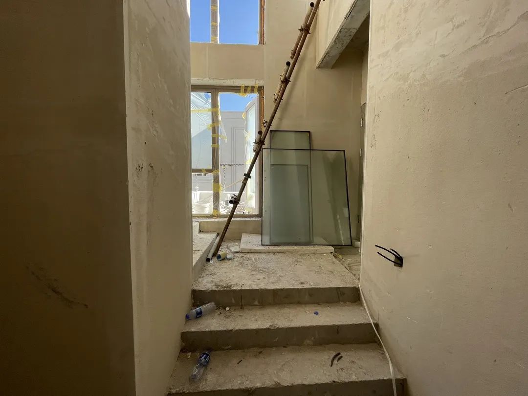 金地峯尚别墅丨中国沈阳丨TDD+e乾唐设计-25