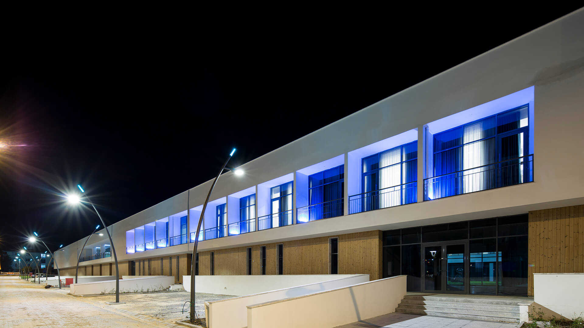 Lüleburgaz Yıldızları Kadın Akademisi – İkiartıbir Mimarlık-5