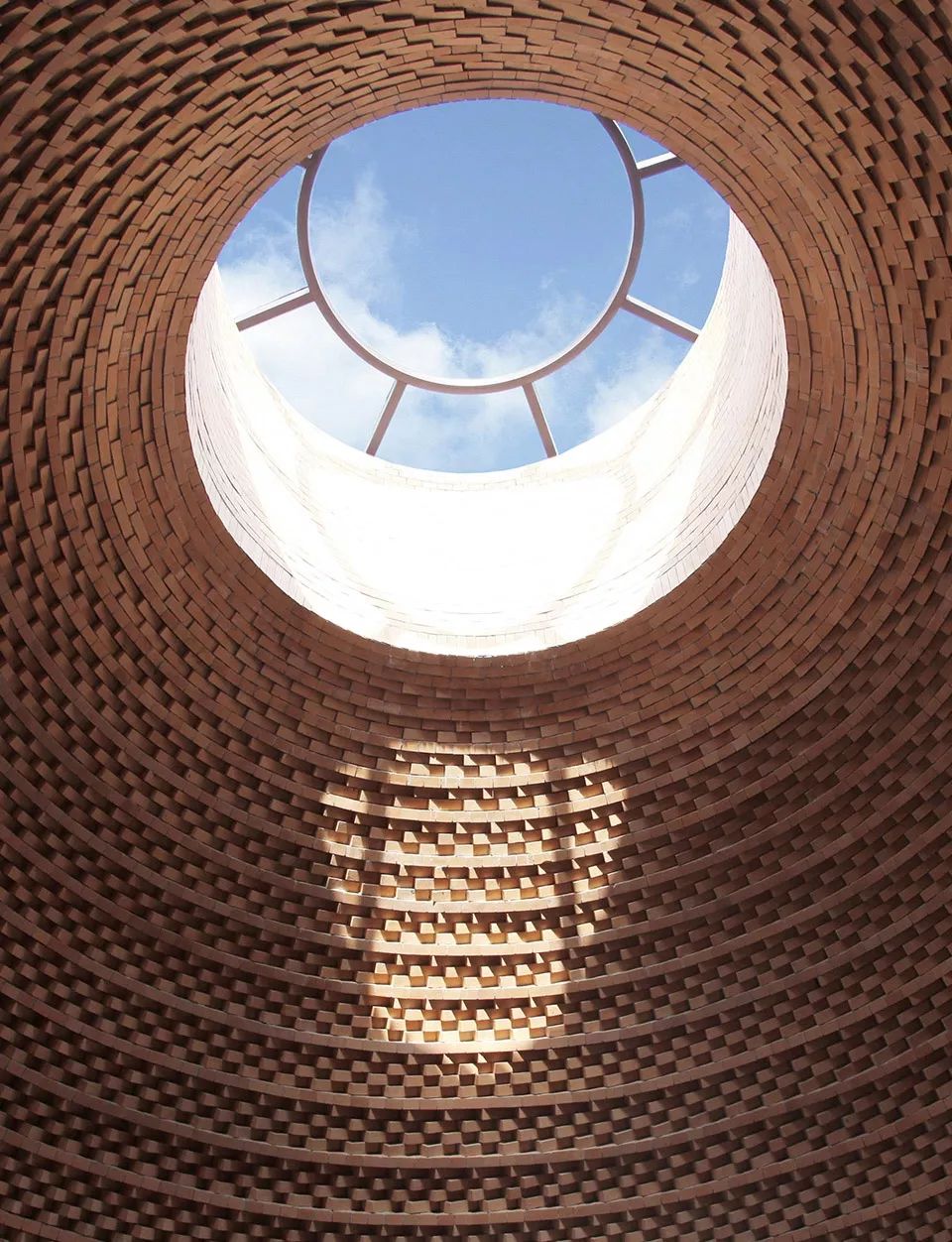 山东小米醋博物馆——传统工艺与现代结构的完美融合-50