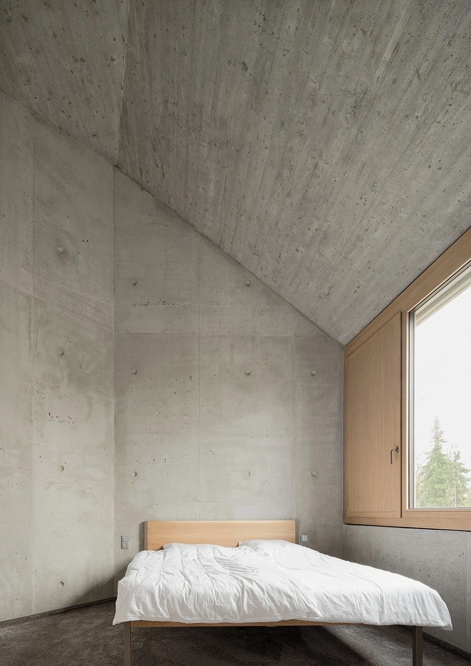 Pool Leber建筑事务所 | 理性与诗意的完美结合-163