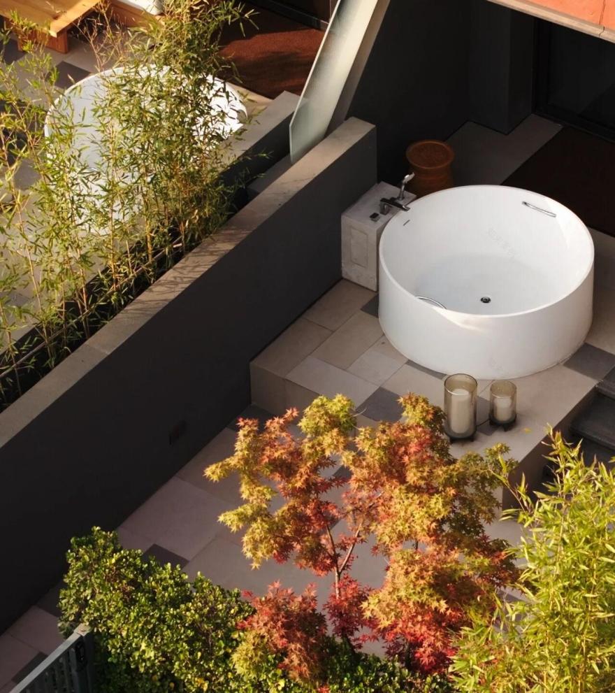 成都世园瀑布美憬阁酒店丨中国成都丨中国建筑西南设计研究院,YANG杨邦胜设计等-33