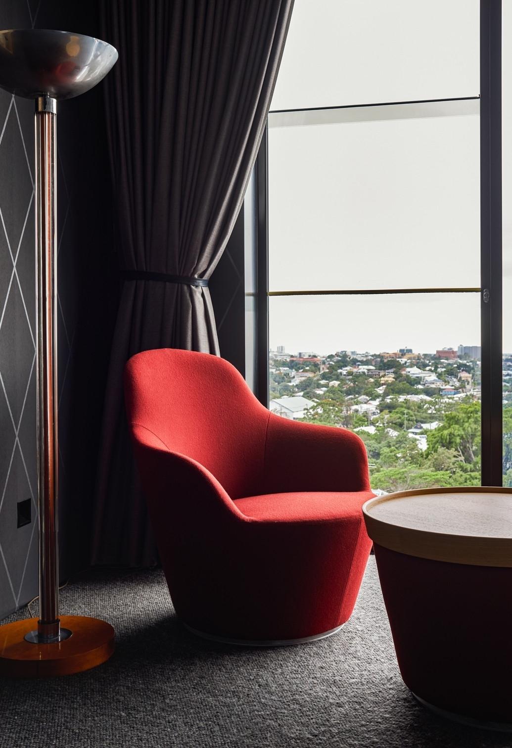 Shaun Lockyer--现代气质住宅，前卫时尚-9