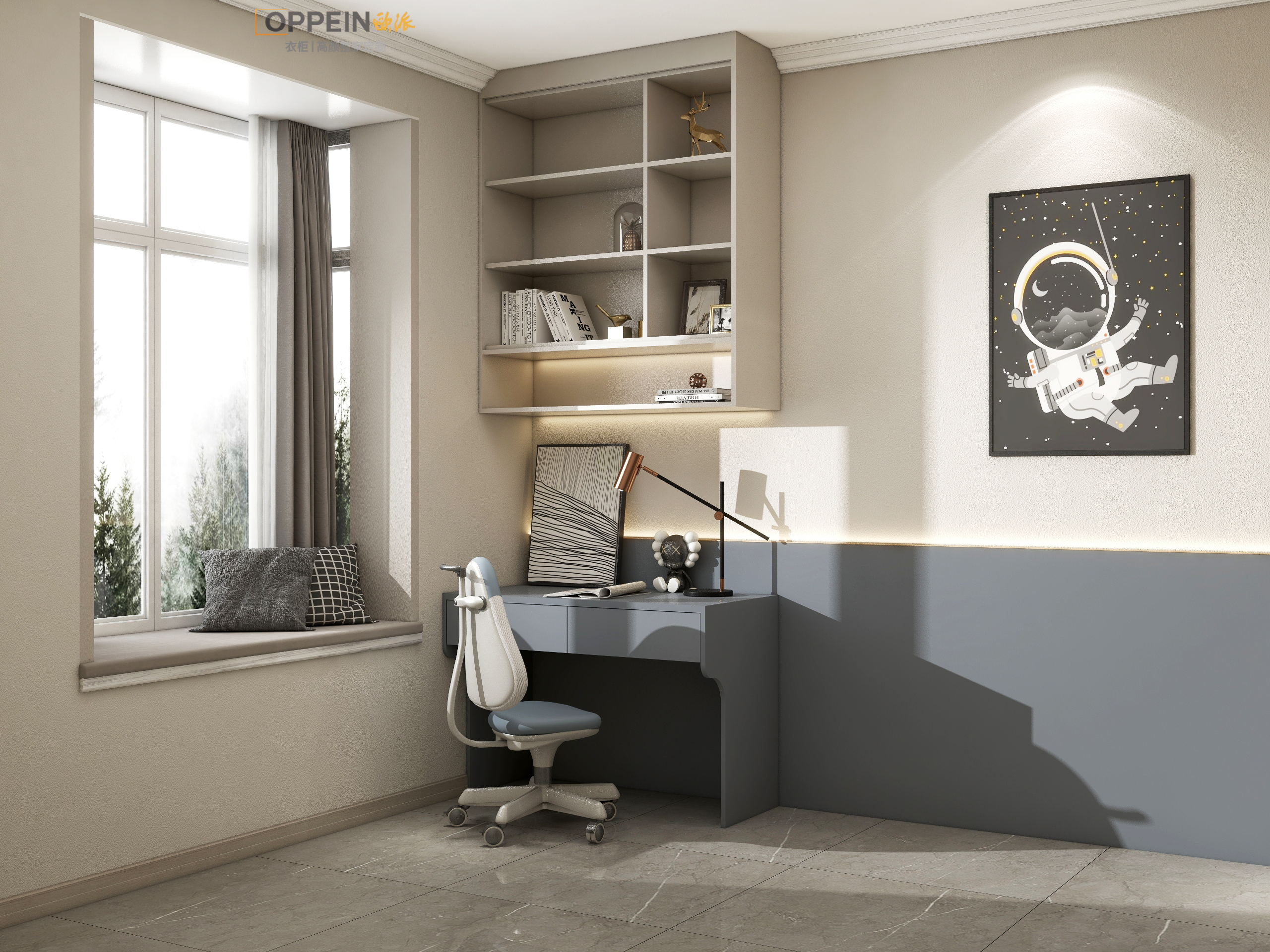 李总泥河金利3#03户型雅居-24