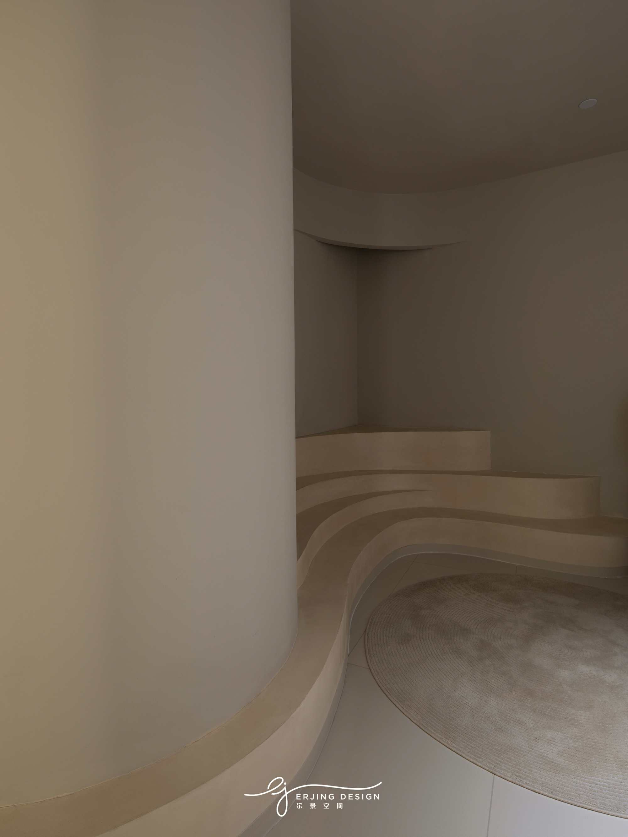 国家·水疗中心丨中国杭州丨尔景空间设计-30