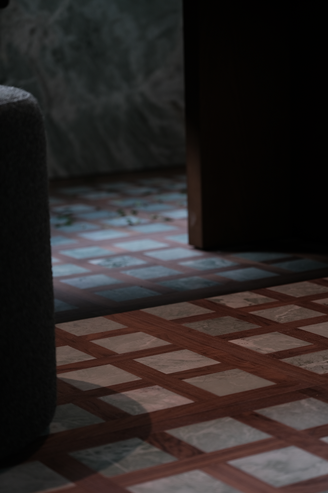 新作 · 鹏和朋友们｜米兰豪宅石材运用指南丨中国深圳丨PENG  PARTNERS鹏和朋友们设计事务所-109