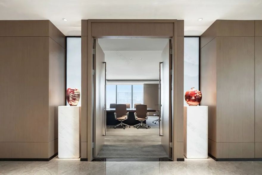 费罗娜企业总部丨中国佛山-82