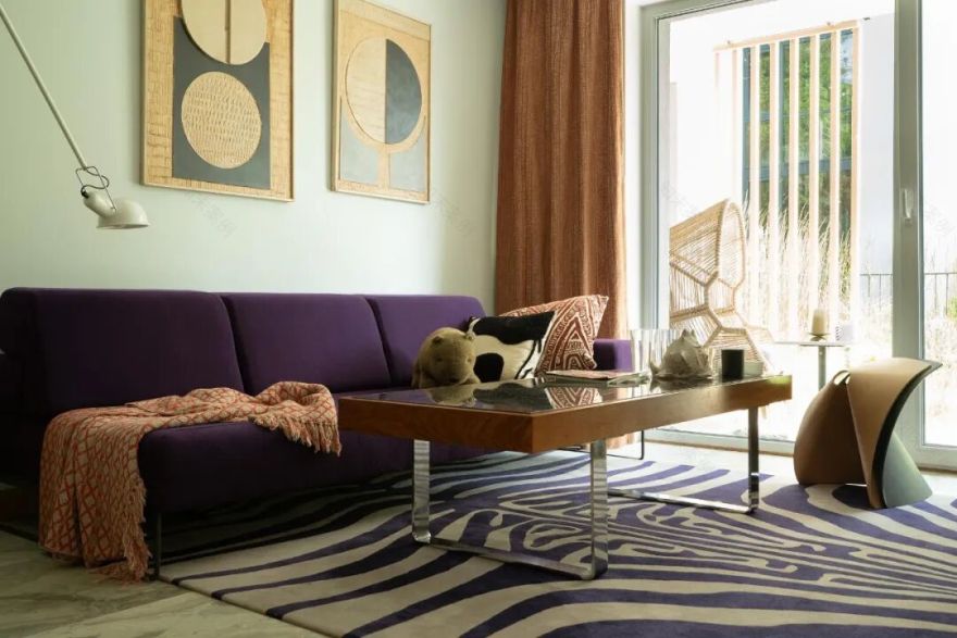 44㎡,一对情侣的小家,很喜欢!-4