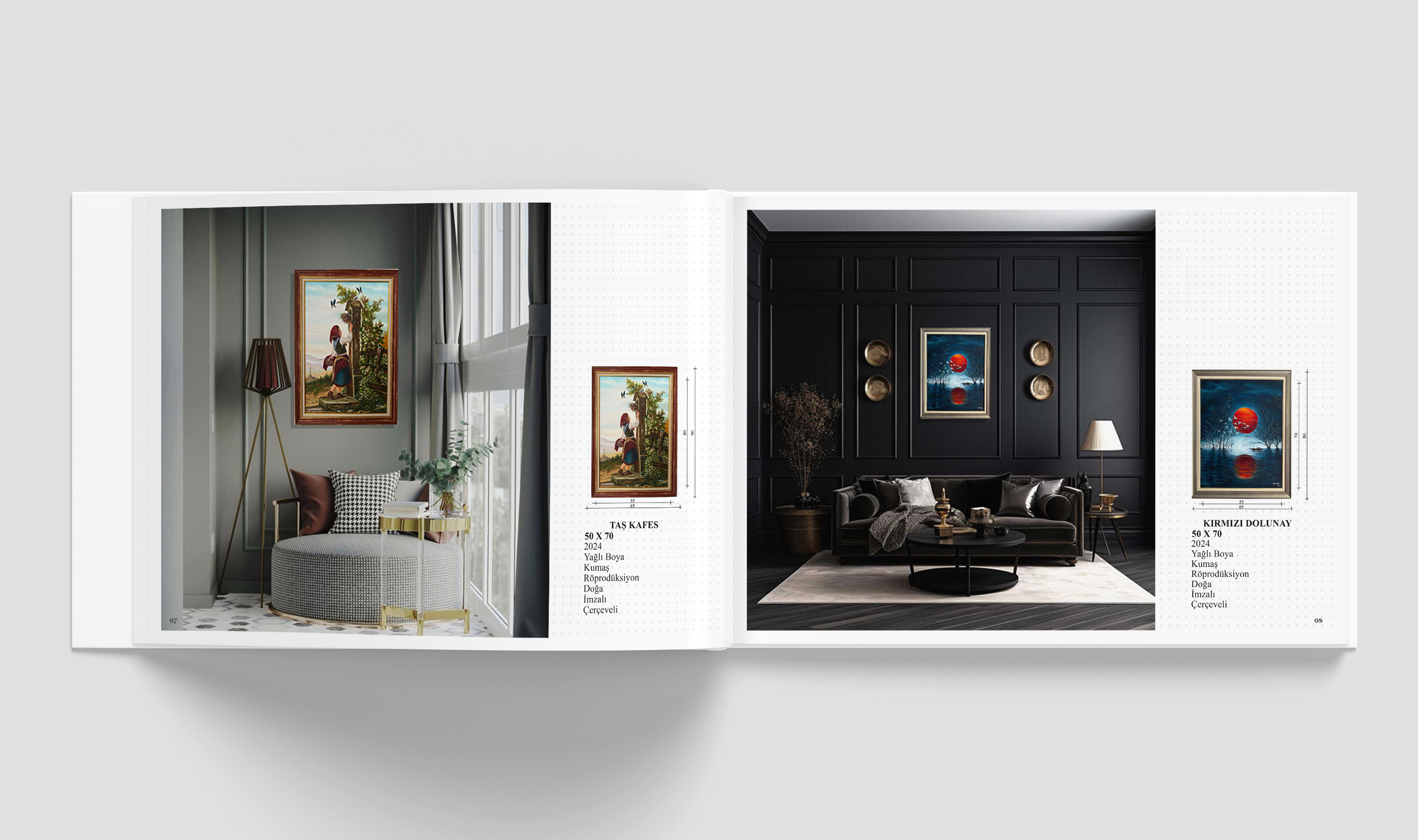 Portfolio Interior Architecture Tabla-5