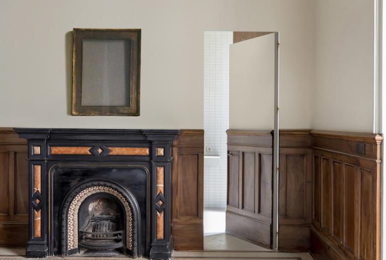 Living in a work of art | vilablanch. Estudio de arquitectura interior situado en Barcelona. Proyectos de restauración, llave en mano y para promotoras-15