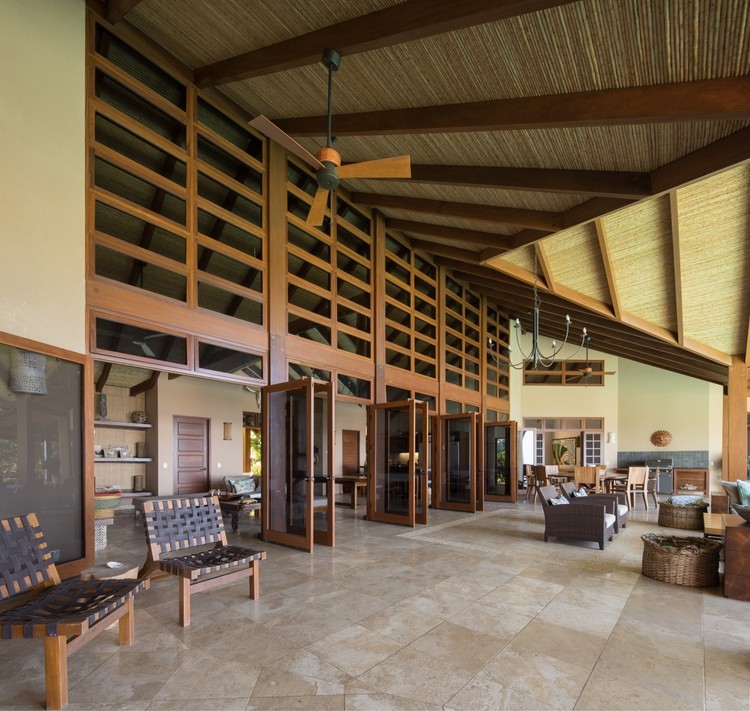 哥斯达黎加热带风情布里萨斯·德尔卡波之家-7