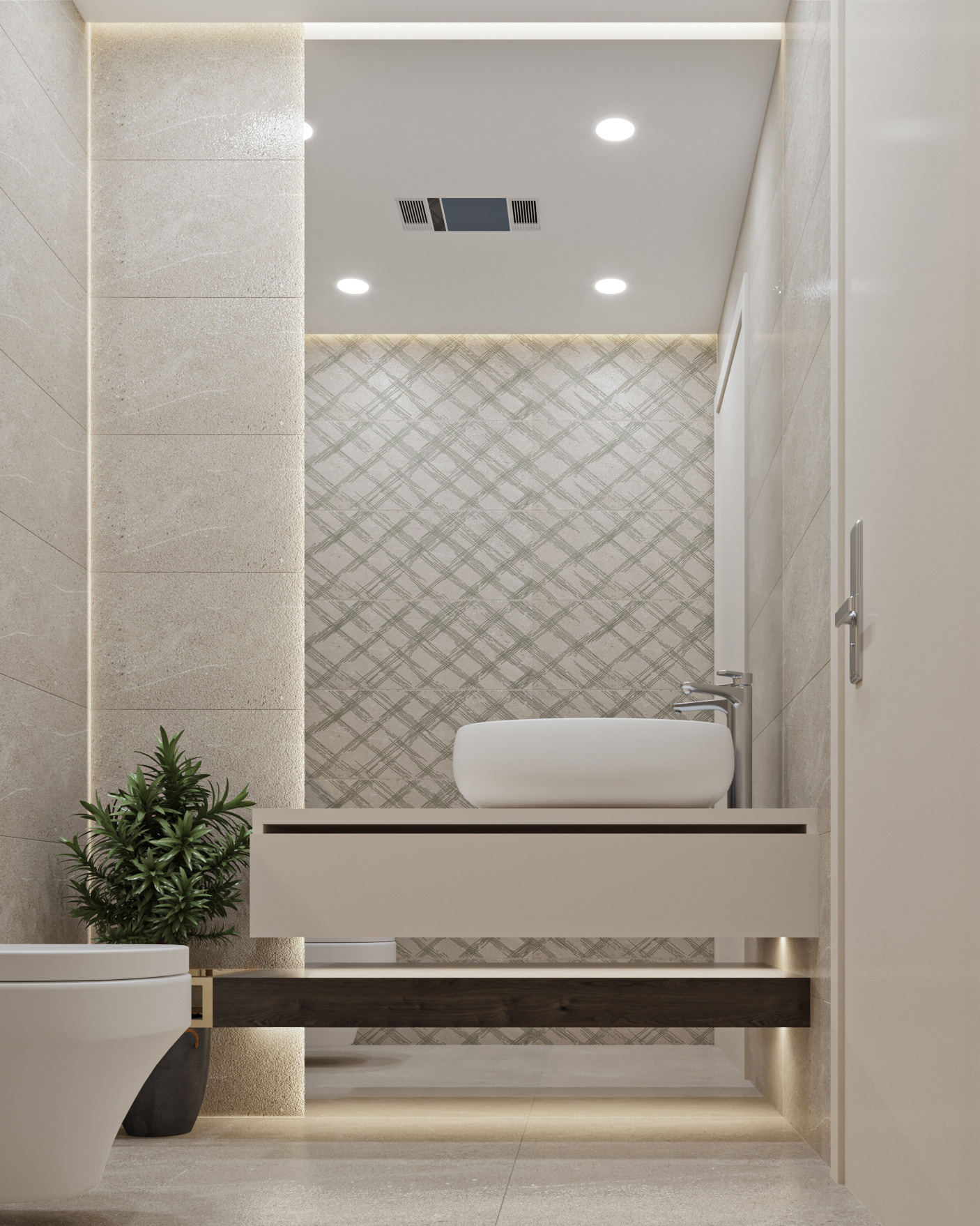 REK CAFE & RESTAURANT 室内设计丨阿联酋沙迦-20