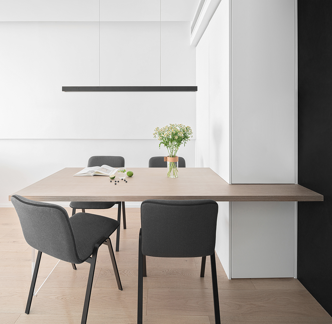 WH公寓丨中国温州丨R’sYard缪茹空间设计-9