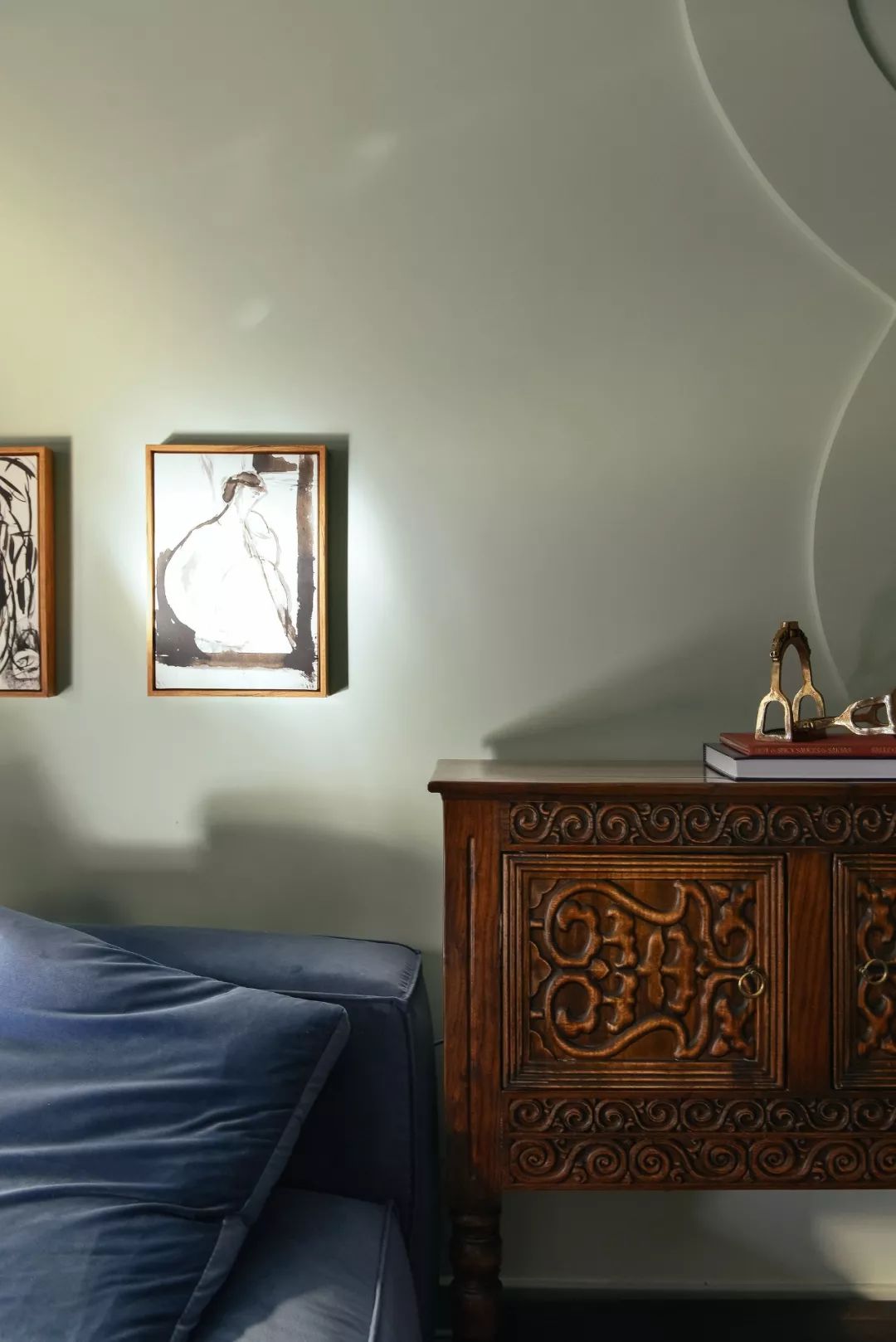 摩登蒙古风情 | 现代与传统的完美融合-22