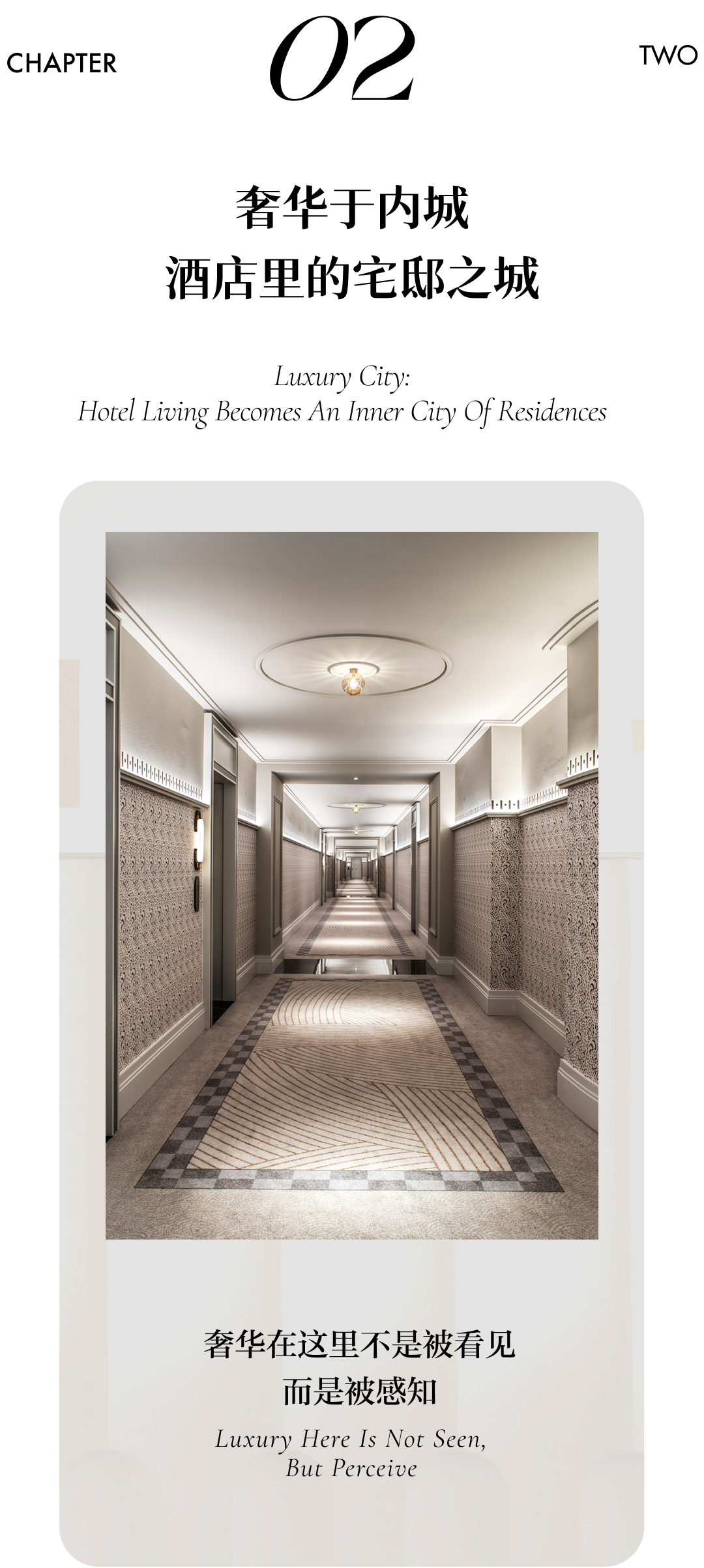 奥地利文华东方酒店焕新设计丨奥地利维也纳丨戈达德·利特尔费尔建筑事务所-49