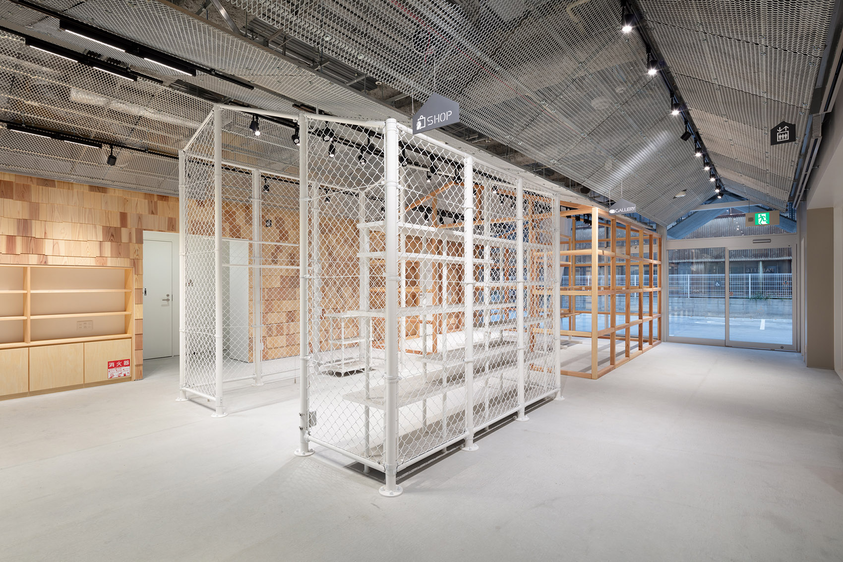 PALETTE连续就业工坊丨日本大阪-24