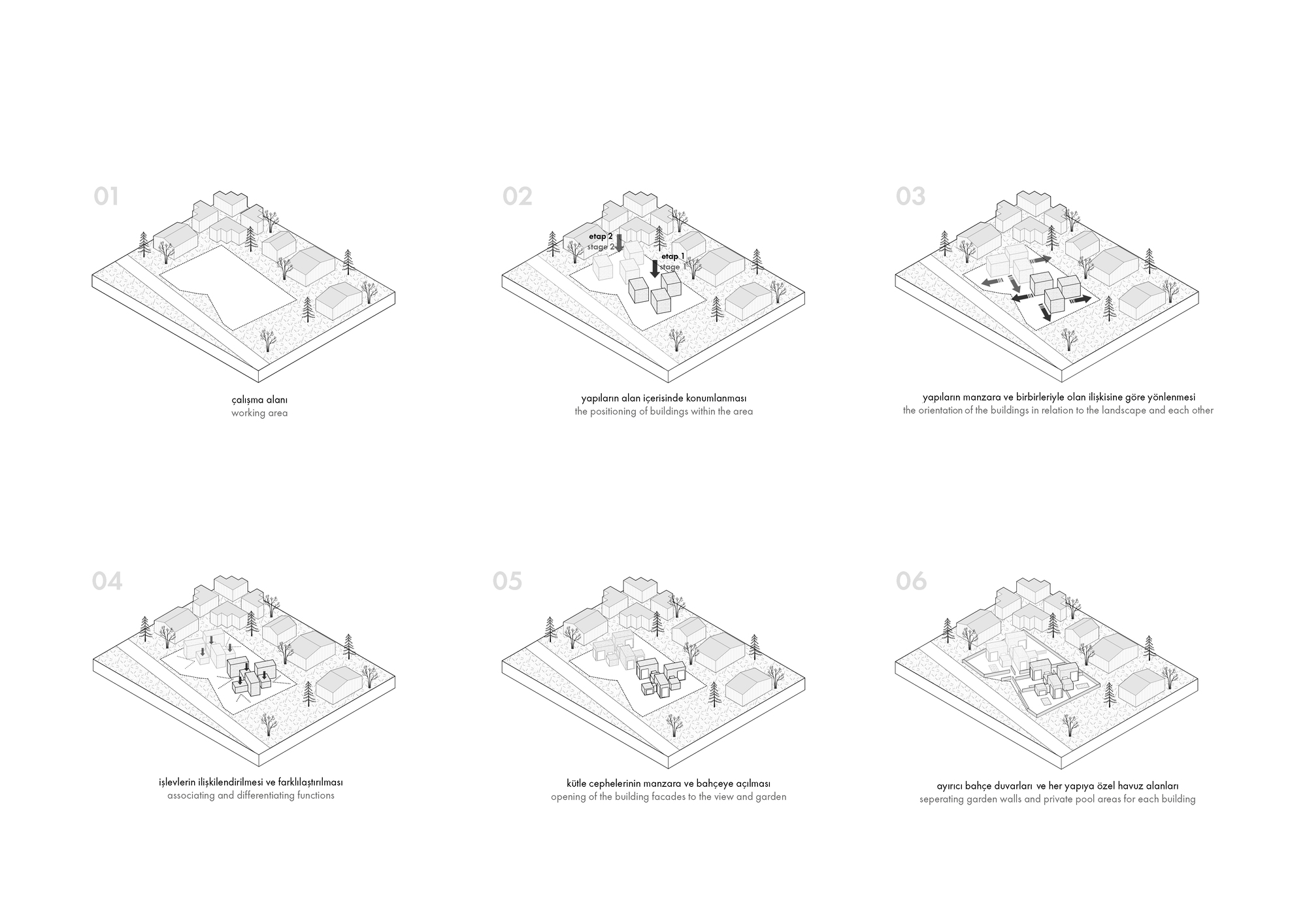 自建别墅丨土耳其丨the | work-43