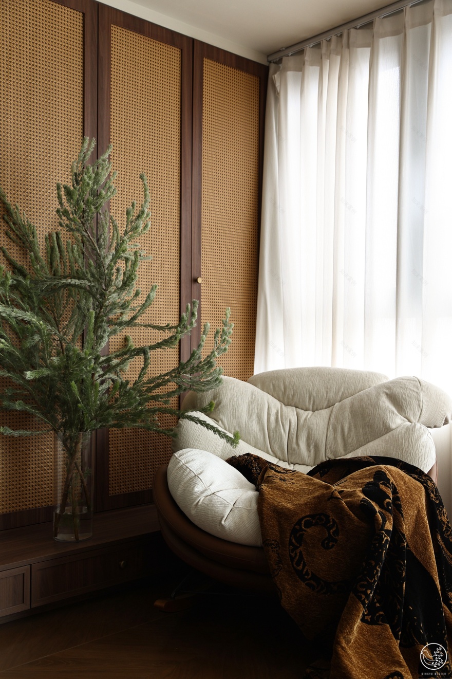 复古美丽不是重点,住起来顺才是-48