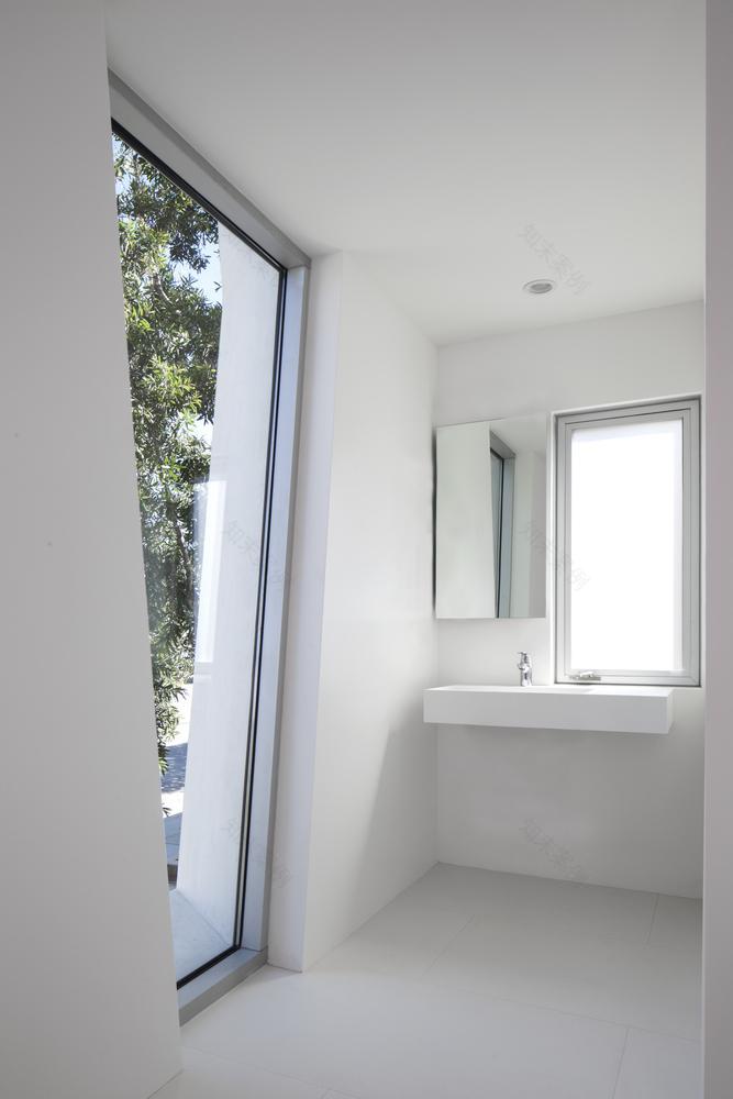 美国雷东多海滩环保要塞住宅-21